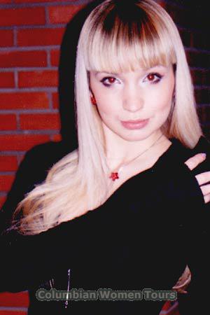 69417 - Oksana Age: 23 - Ukraine