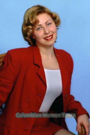 69421 - Olga Age: 37 - Russia
