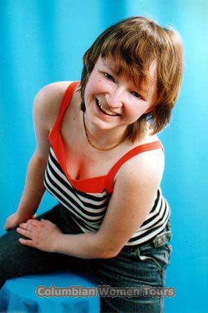 69432 - Tatiana Age: 31 - Russia