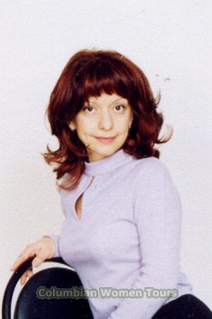 69439 - Svetlana Age: 42 - Russia