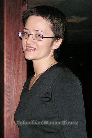 69529 - Julia Age: 38 - Russia