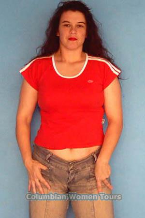 69636 - Christiane Age: 40 - Brazil