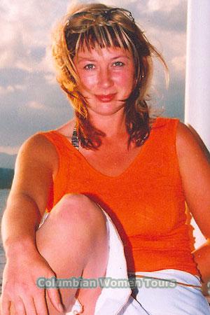 69689 - Elena Age: 37 - Russia