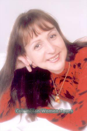 69702 - Elena Age: 52 - Russia