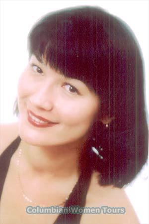 69706 - Albina Age: 39 - Russia