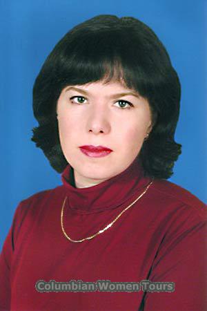 69728 - Ekaterina Age: 37 - Russia