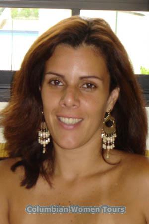 69759 - Valeria Age: 38 - Brazil