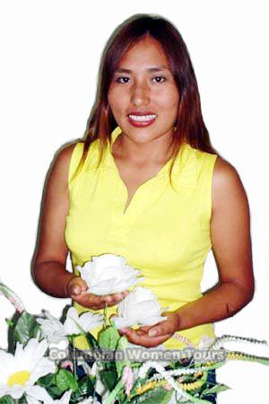 69787 - Ruth Age: 23 - Peru