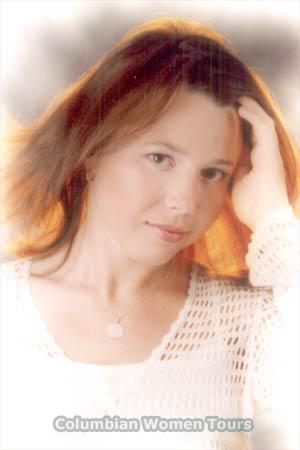 69843 - Julia Age: 40 - Russia