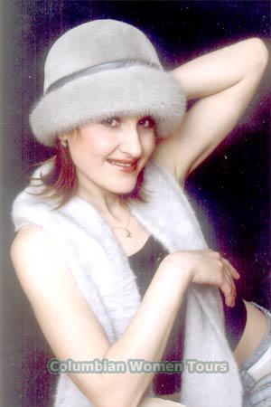 69864 - Tatiana Age: 39 - Russia