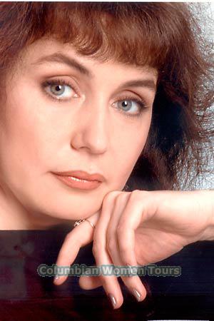 69869 - Olga Age: 47 - Russia
