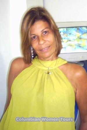 70070 - Rejane Correia Age: 55 - Brazil