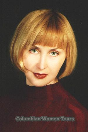 70092 - Elena Age: 45 - Russia