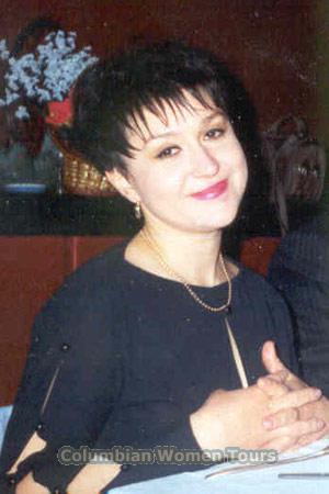 70093 - Elena Age: 44 - Russia