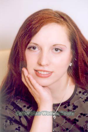 70189 - Olga Age: 33 - Russia