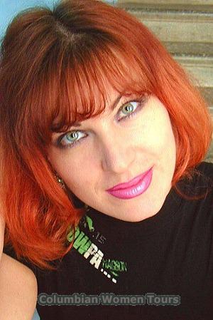 70200 - Lyubov Age: 41 - Russia
