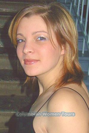 70265 - Ekaterina Age: 30 - Russia