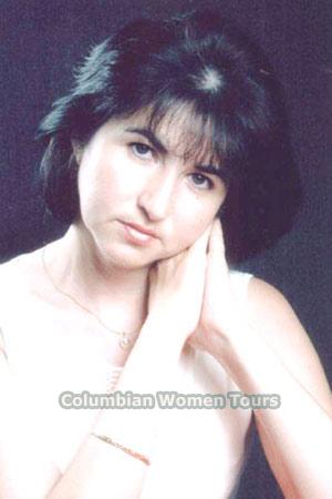 70293 - Rozaliya Age: 38 - Russia