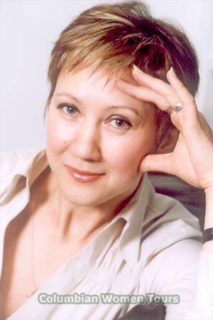 70314 - Larisa Age: 46 - Russia