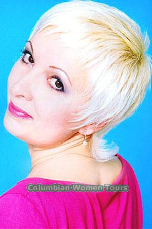 70385 - Olga Age: 51 - Russia