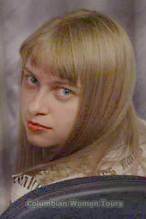 70405 - Ekaterina Age: 29 - Russia