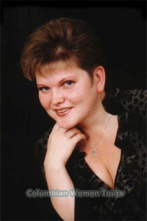 70471 - Olga Age: 40 - Russia