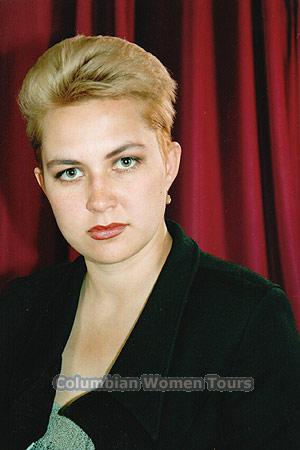 70508 - Svetlana Age: 38 - Russia