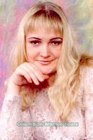 70540 - Svetlana Age: 40 - Russia