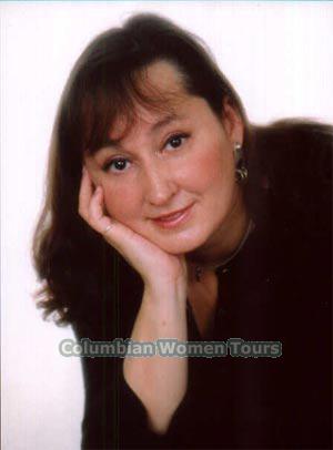 70596 - Gulnas Age: 52 - Russia