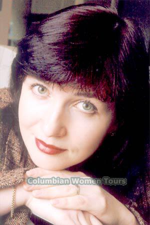 70658 - Marina Age: 40 - Russia