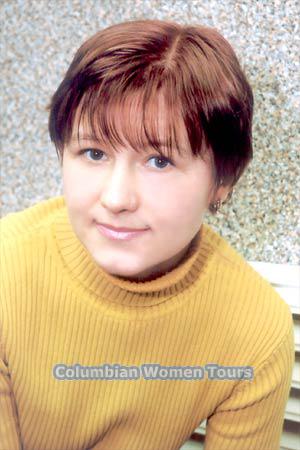 70659 - Svetlana Age: 47 - Russia