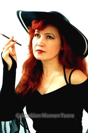 70676 - Nailya Age: 47 - Ukraine