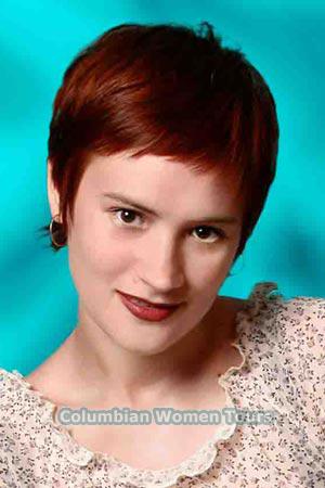 70721 - Marina Age: 37 - Russia