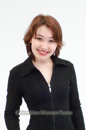 70752 - Julia Age: 30 - Russia