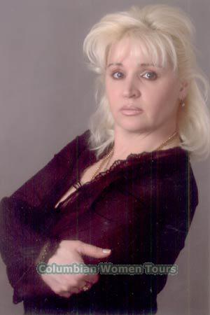70759 - Elena Age: 50 - Russia