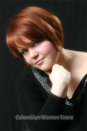 70776 - Olga Age: 33 - Russia