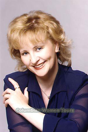 70857 - Elena Age: 43 - Russia