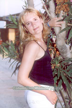 70955 - Olga Age: 40 - Russia