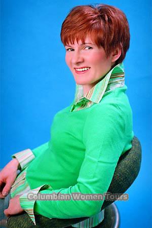 70957 - Tatiana Age: 55 - Russia
