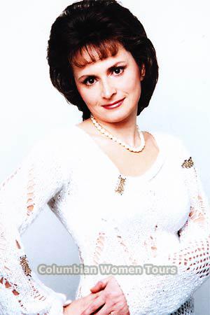 71010 - Marina Age: 44 - Russia