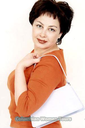 71112 - Elena Age: 51 - Russia