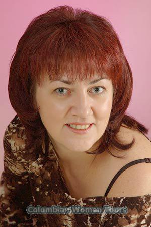 71203 - Olga Age: 53 - Russia