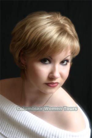 71235 - Oxana Age: 28 - Russia