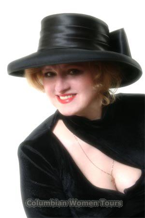 71287 - Svetlana Age: 53 - Russia