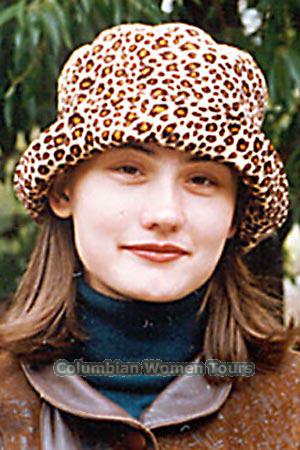 71434 - Julia Age: 36 - Russia