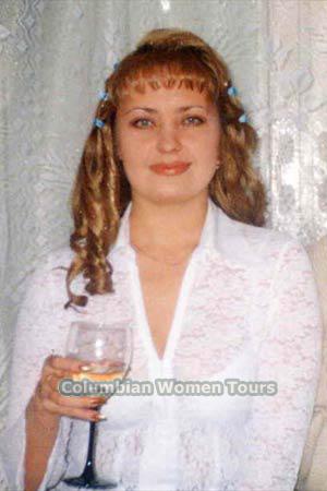71448 - Olga Age: 37 - Russia