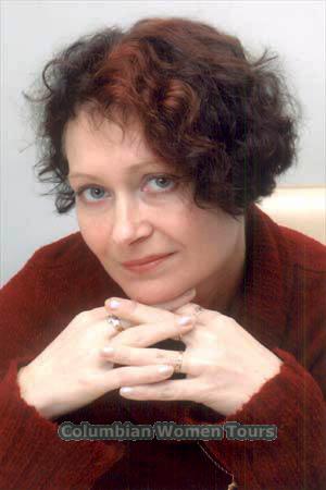 71452 - Svetlana Age: 45 - Russia