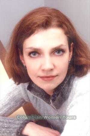 71550 - Viktoriya Age: 39 - Russia
