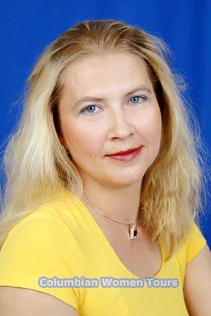 71559 - Ludmila Age: 45 - Russia
