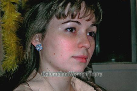 71579 - Olga Age: 35 - Russia